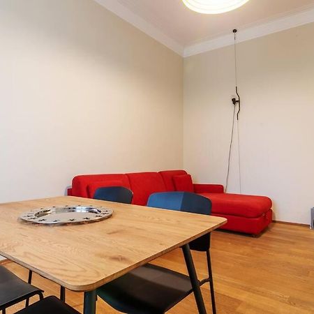 Ferienwohnung Da Giuliana - Moderno Bilocale Mailand Exterior foto