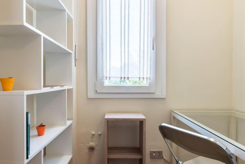Ferienwohnung Da Giuliana - Moderno Bilocale Mailand Exterior foto