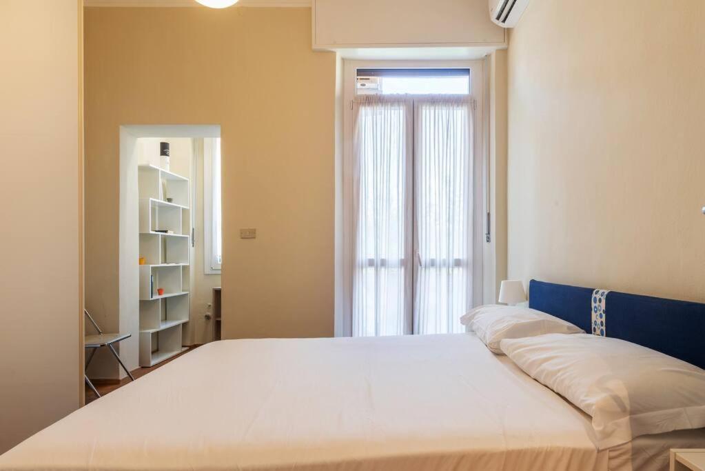 Ferienwohnung Da Giuliana - Moderno Bilocale Mailand Exterior foto